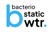 bacteriostaticwtr